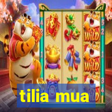 tilia mua